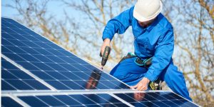 Installation Maintenance Panneaux Solaires Photovoltaïques à Saint-Julien-de-Cassagnas
